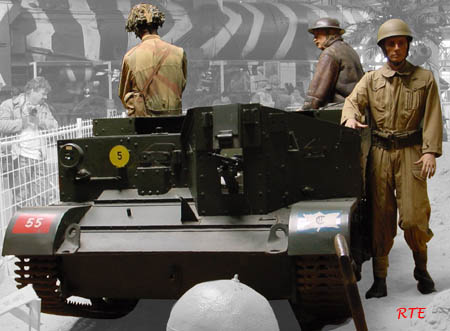 Universal Carrier Mk.I, Sinsheim (D)