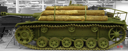 Sturmgeschütz 40, Ausf.G