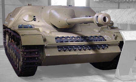 Jagdpanzer IV, Ausf.A0, Munster(D).