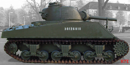 M4(105), Cavalerie Museum , Amersfoort