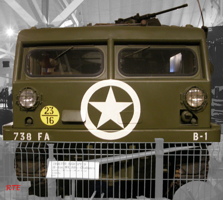 M4 HST 18 ton, Diekirch (L).