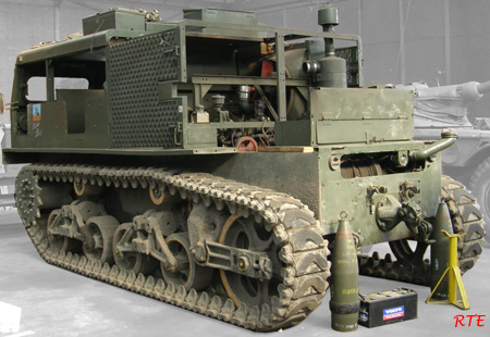 M4 HST 18 ton, Kapellen (B).